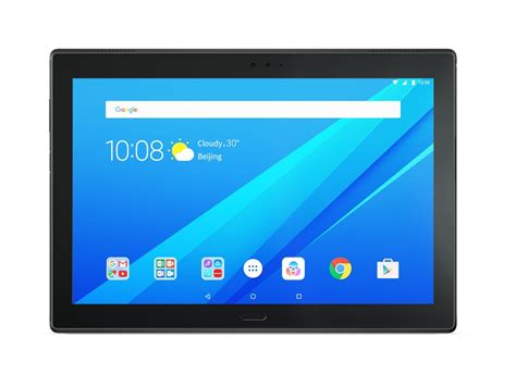 lenovo tab 4 10 plus price ph